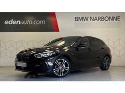 BMW Série 1 118d 150 ch BVA8 M Sport 11-Aude