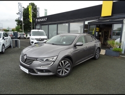 Renault Talisman INTENS TCE 200 EDC 49-Maine-et-Loire