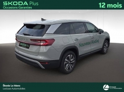 Skoda Kodiaq 1.5 TSI 150 ch Hybrid ACT DSG7 5pl ... 72-Sarthe