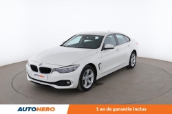 BMW Série 4 Gran Coupé 430i xDrive Lounge BVA8... 92-Hauts-de-Seine