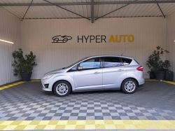 Ford C-Max 1.0 100 SS ECOBOOST TITANIUM X 29-Finistère