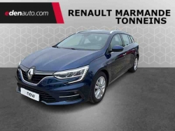 Renault Mégane IV Estate E-TECH Plug-In Hybride... 47-Lot-et-Garonne