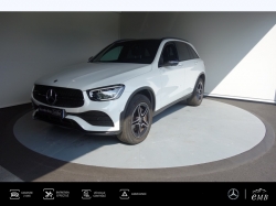 Mercedes GLC 300 e 4Matic AMG Line 2.0 320 ch 9G... 73-Savoie