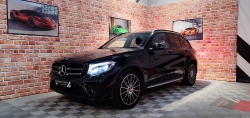 Mercedes GLC 350 E 320 SPORTLINE 4 MATIC BVA7 AM... 33-Gironde