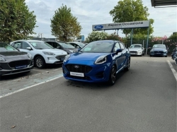 Ford Puma II 1.0 ECOBOOST 125 CH MHEV S&S BVM6 S... 31-Haute-Garonne