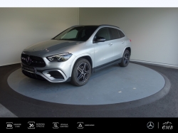 Mercedes Gla 250 e AMG Line 73-Savoie