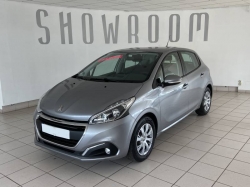 Peugeot 208 PureTech 82ch S&S BVM5 Active 85-Vendée