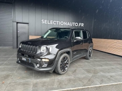 Jeep Renegade 1.5 MHEV Turbo T4 130 Night Eagle 29-Finistère