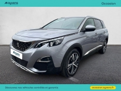 Peugeot 5008 1.2 PureTech 130ch E6.c Allure Busi... 91-Essone