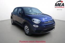 Fiat 500X MY23 1.5 FireFly 130 ch S DCT7 Hybrid ... 59-Nord