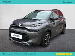 Citroën C3 Aircross BlueHDi 120ch S&S Feel Pack... 44-Loire-Atlantique