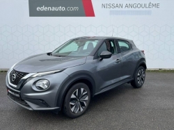 Nissan Juke DIG-T 114 Acenta 16-Charente