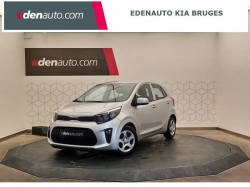 Kia Picanto 1.0 DPi 67ch BVM5 Active 33-Gironde