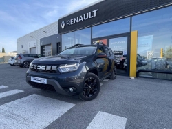 Dacia Duster II Extreme TCe 150 EDC 4x2 30-Gard