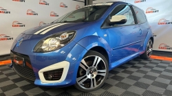 Renault Twingo RS GORDINI 1.6 133 CV - GARANTIE ... 59-Nord