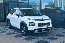 Citroën C3 Aircross 1,2 110CH SHINE 57-Moselle