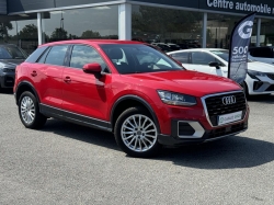 Audi Q2 30 TDI 116 BVM6 Design 87-Haute-Vienne