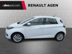 Renault Zoe R110 Achat Intégral Zen 47-Lot-et-Garonne