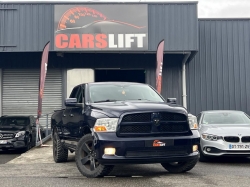 Dodge Ram 1500, 5.7l HEMI, 390 cv, CG FR, FLEXFU... 31-Haute-Garonne