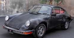 Porsche 911 911T Coupe 76-Seine-Maritime