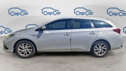 Toyota Auris Sports Touring 1.8 VVT-i 136h Hybri... 75-Paris