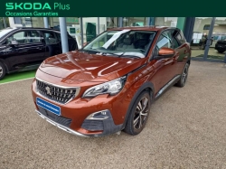 Peugeot 3008 1.2 Puretech 130ch S&S BVM6 Allure 84-Vaucluse