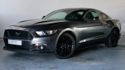 Ford Mustang 5.0I V8 422 GT IMMAT FRANCAISE 67-Bas-Rhin