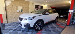 Peugeot 3008 GT LINE 26-Drôme