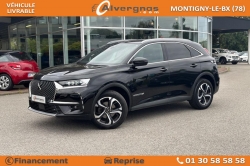 DS DS 7 Crossback 1.6 PURETECH 180 EXECUTIVE AUT... 78-Yvelines