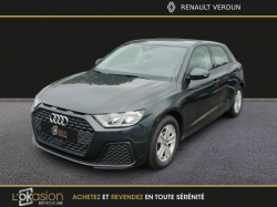 Audi A1 Sportback 25 TFSI 95 ch S tronic 7 Desig... 55-Meuse