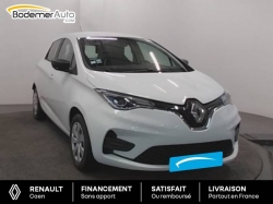 Renault Zoe REVERSIBLE R110 ACHAT INTEGRAL 2 PLA... 14-Calvados