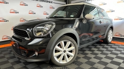 Mini Paceman SD 2.0 143 CV BVA - GARANTIE 6 MOIS 59-Nord