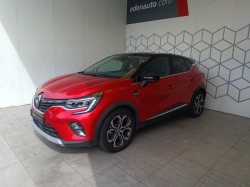 Renault Captur E-Tech 145 - 21 Intens 31-Haute-Garonne