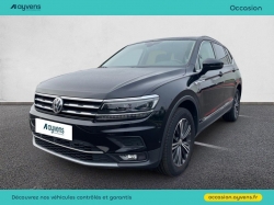 Volkswagen Tiguan Allspace 1.5 TSI EVO 150ch Car... 59-Nord