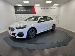 BMW Serie 2 Gran Coupé 218i 136 ch BVM6 M Sport 87-Haute-Vienne