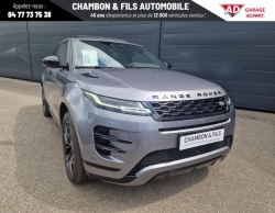 Land Rover Range Rover Evoque Mark III P300e PHE... 42-Loire