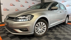 Volkswagen Golf VII TRENDLINE BUSINESS 1.6 TDI 9... 59-Nord