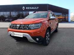 Dacia Duster ECO-G 100 4x2 Prestige 89-Yonne