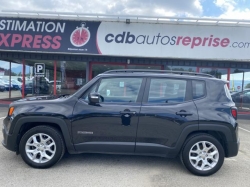 Jeep Renegade 1.4 I MultiAir S&S 140 ch Longitud... 74-Haute-Savoie