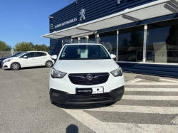 Opel Crossland X 1.2 Turbo 110ch Edition 34-Hérault