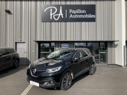 Renault Kadjar TCe 130 Energy Intens 72-Sarthe