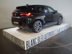 BMW X2 XDRIVE18DA 150 CH M SPORT BVA 57-Moselle