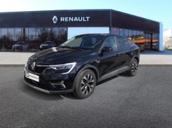 Renault Arkana TCe 140 EDC - 22 Evolution 52-Haute-Marne