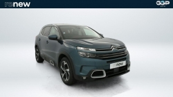 Citroën C5 Aircross PureTech 130 S&S EAT8 Feel 59-Nord