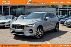 Volvo XC60 II (2) B4 197 PLUS STYLE DARK GEARTRO... 78-Yvelines