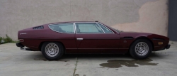 Annonce 435699995/1974_Lamborghini_Espada picto4