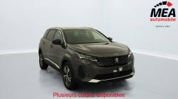 Peugeot 5008 BlueHDi 130ch S EAT8 Allure Pack 59-Nord