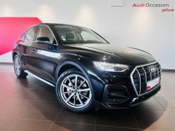 Audi Q5 Sportback 50 TFSIe 299 S tronic 7 Quattr... 92-Hauts-de-Seine