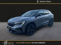 Renault Austral E-Tech hybrid 200 Iconic esprit ... 88-Vosges