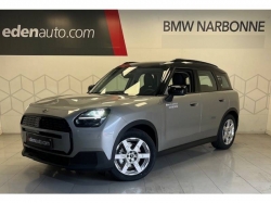 Mini Countryman 204 ch BVA E Classic 11-Aude